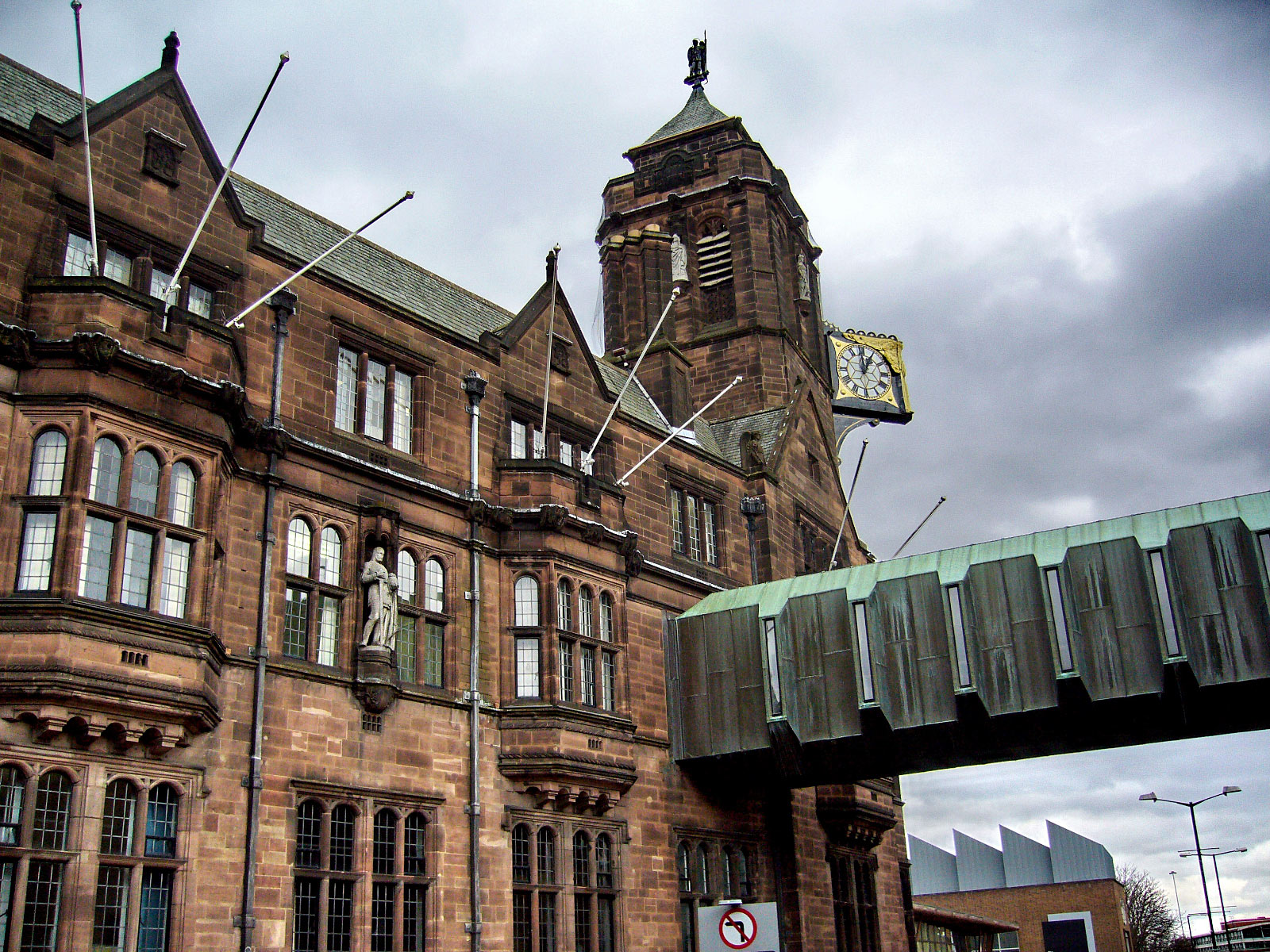 Coventry